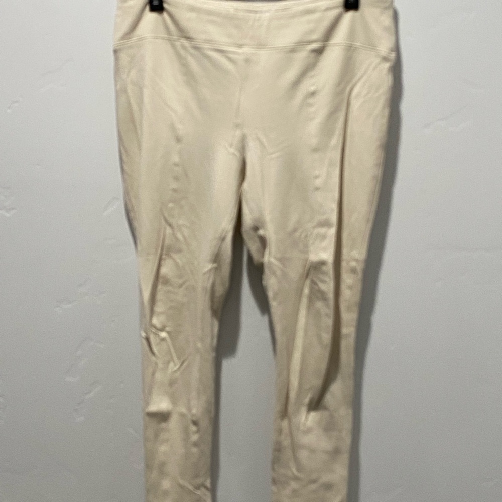 Rachel Zoe Cream pants